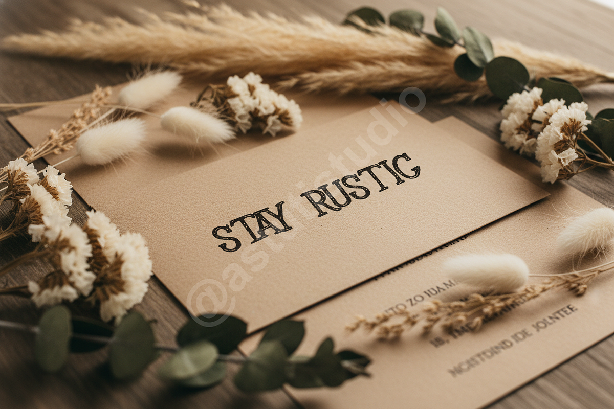 Dopu – Elegant Serif Typeface, a Font by Astuti Studio (Photo 4 of 16)