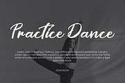 Orttega, a Script Font by Goresan Studio (Thumbnail 10 of 15)