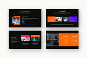 Quo : Health Care Plan Google Slides, a Presentation Template by Punkl Camp (Thumbnail 14 of 16)