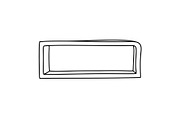 Wall Shelf Bracket Vector Bundle, an Illustration by Gaye Art (Thumbnail 6 of 51)