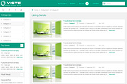 SJ Viste with VirtueMart supported, a Websites & App Template by YouTech (Thumbnail 3 of 5)