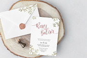 Melloner Fonts, a Script Font by alit design (Thumbnail 2 of 12)
