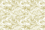 Monotype Grass Pattern Collection, a Pattern Graphic by Note And Silence (Thumbnail 5 of 11)