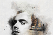 Editable Photoshop Art Photo Effect, an Action Add-On by MRI STUDIO (Thumbnail 11 of 16)
