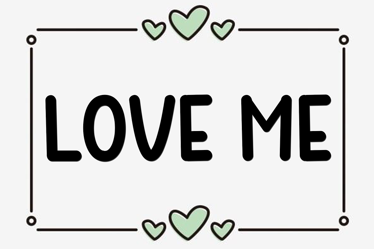 Berry, a Script Font by InermediaSTUDIO (Photo 4 of 7)