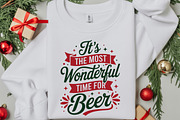 Christmas Svg Designs Bundle, an Object Graphic by DollarSmart (Thumbnail 4 of 4)