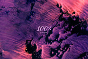 Purple MAGIC CAVE Textures, a Texture Graphic by ekaart (Thumbnail 8 of 9)