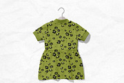 Soft Pastel Floral Patterns, a Pattern Graphic by Pattern + watercolor (Thumbnail 3 of 7)