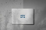 ADVENTURE Lookbook Brochure Template, a Brochure Template by Indotitas (Thumbnail 9 of 9)