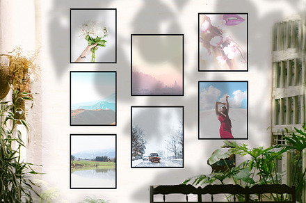 Frame Mock-Up 01
