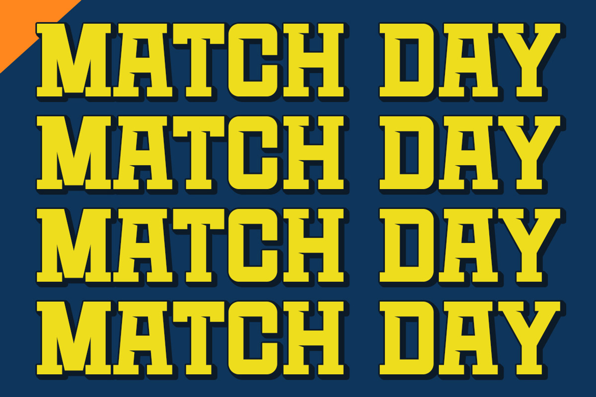 Carcher - Authentic Sport Font, a Script Font by AQR Studio (Photo 3 of 9)