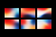 Energy Gradients Textures, a Texture Graphic by Design Squad (Thumbnail 2 of 11)