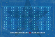Myla Font, a Font by LeoSupply.co (Thumbnail 6 of 10)