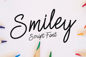 Smiley