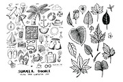 15151 in 1 Doodle Giant bundle, an Object Illustration by TKDoodle (Thumbnail 117 of 144)