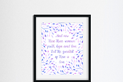Poetovio - Poetic calligraphy, a Script Font by Junik Studio (Thumbnail 4 of 5)