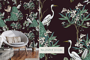 Chor Boghi. Seamless Patterns, a Pattern Graphic by Irina Dolgikh (Thumbnail 4 of 10)