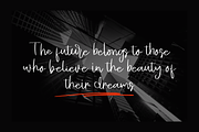 Spice Market, a Handwritten Font by BearyType Studio (Thumbnail 3 of 8)