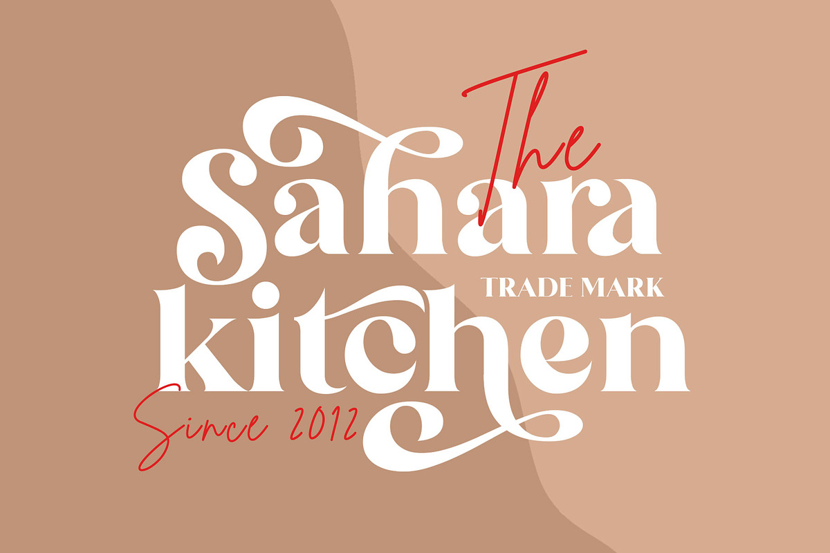 The Brande and Lotaline Font Free Download - Serif Fonts Preview 2026