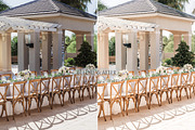 Luxe Wedding Lightroom Presets, a Preset Add-On by CityTurtles (Thumbnail 7 of 9)