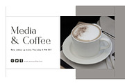 Viona Collins-Modern Serif Typeface, a Serif Font by Font Kingdom (Thumbnail 4 of 7)