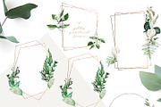 LUSH, chapter 2 Greenery Art Project, an Object Graphic by studioequinox (Thumbnail 13 of 14)