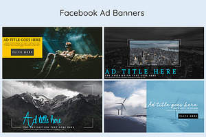 All In One Facebook Bundle