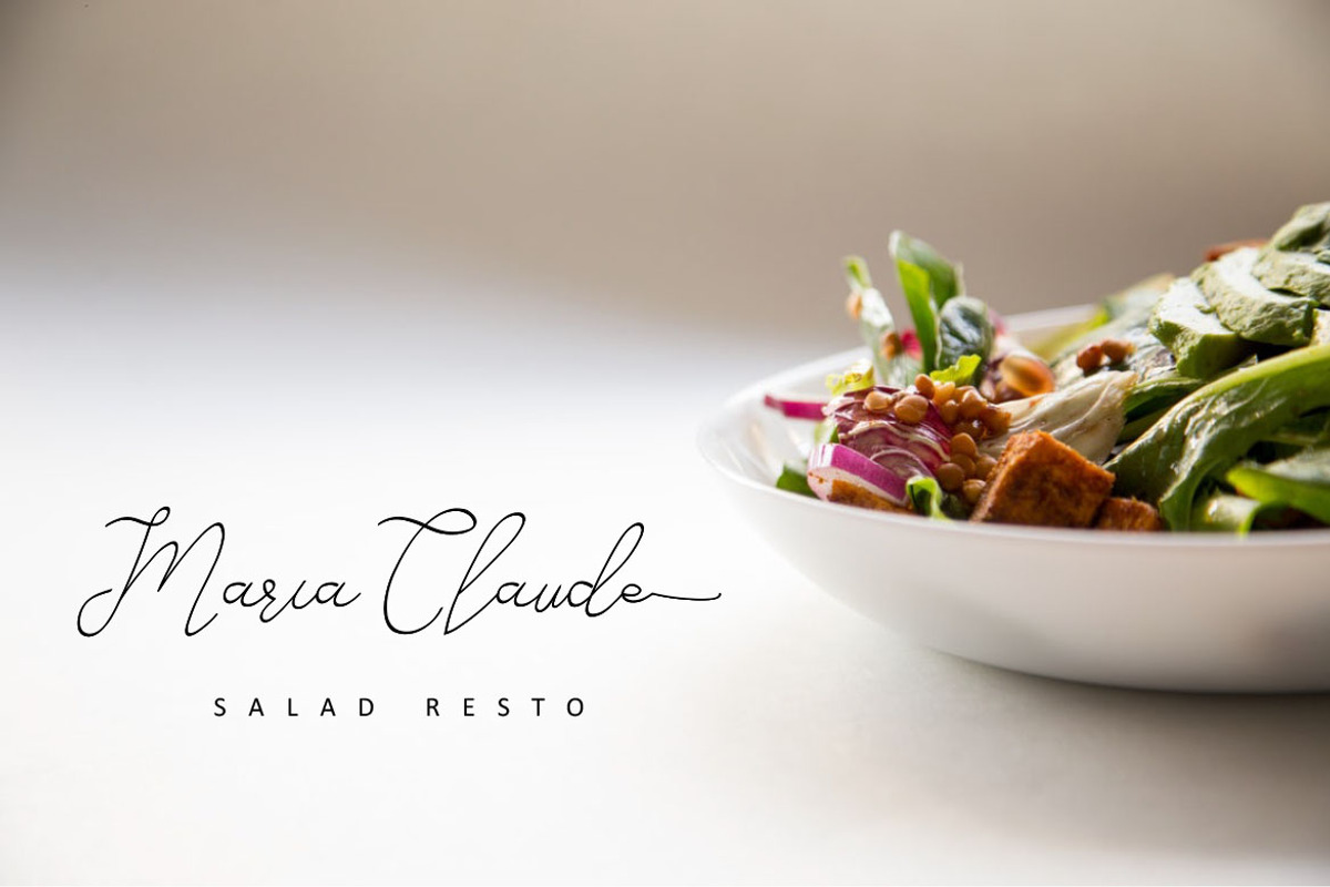 Alesana Signature, a Script Font by AMINMARIO (Photo 9 of 14)