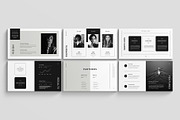 Strategy Presentation Template, a Presentation Template by E-Type (Thumbnail 4 of 10)