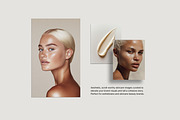 Diverse Skincare Beauty Stock Photos, a Beauty & Fashion Photo by COCO Designs (Thumbnail 3 of 22)