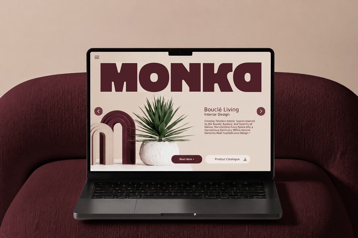 Vankis Font Family, a Sans Serif Font by zeenesia (Photo 9 of 21)