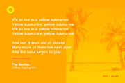 ModestFont, a Sans Serif Font by Designnina Shop (Thumbnail 14 of 14)