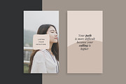 Influencer Coach | Social Media Kit, a Social Media Template by Design District (Thumbnail 21 of 45)