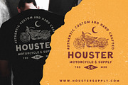 Roquen - A Hand Drawn Typeface, a Font by Letterhend Studio (Thumbnail 4 of 8)