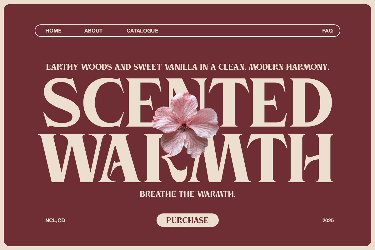 Strage - Luxury Serif Font, a Serif Font by Pandeka Studio (Photo 2 of 9)