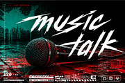 Mecka Brush Typeface, a Script Font by alit design (Thumbnail 8 of 20)