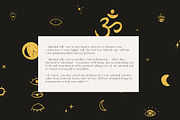 The Spiritual Self-Care rituals, a Healthcare Illustration by Lana Elanor (Thumbnail 2 of 9)