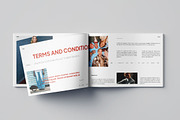Fashion Catalog Vol.11, a Brochure Template by Bewalrus Studio (Thumbnail 7 of 10)