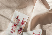 Watercolor Floral Bundle (45 in 1), a Decorative Illustration by Lana Elanor (Thumbnail 67 of 180)