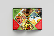 Magazine Template, a Magazine Template by retrographix (Thumbnail 15 of 22)