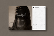 Evossry Signature Business Font, a Script Font by Creatype Studio (Thumbnail 6 of 10)