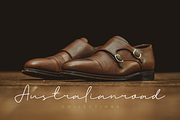 Katheriny Signature, a Handwritten Font by ahweproject (Thumbnail 5 of 10)