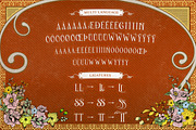 Handmade Font Collection Bundle, a Serif Font by StoricType (Thumbnail 3 of 34)