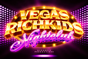 Casino Game Text Effects (12 PSDs), a Layer Style Add-On by Hyperpix Productions (Thumbnail 15 of 19)