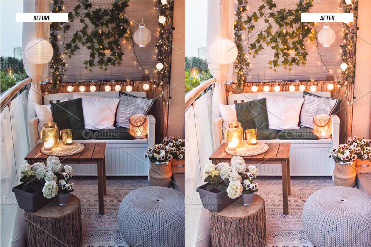 Lighroom Presets Pink Film, an Action Add-On by Best Lightroom Presets (Photo 15 of 18)
