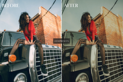 10 Aesthete Lightroom Presets, a Preset Add-On by LWPRESETS (Thumbnail 9 of 9)