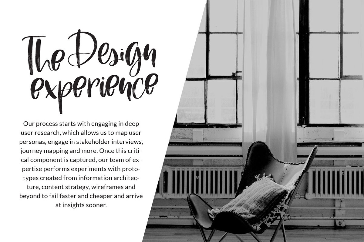 Messy Sunday Script Font, a Handwritten Font by Creator Goodies (Photo 8 of 12)