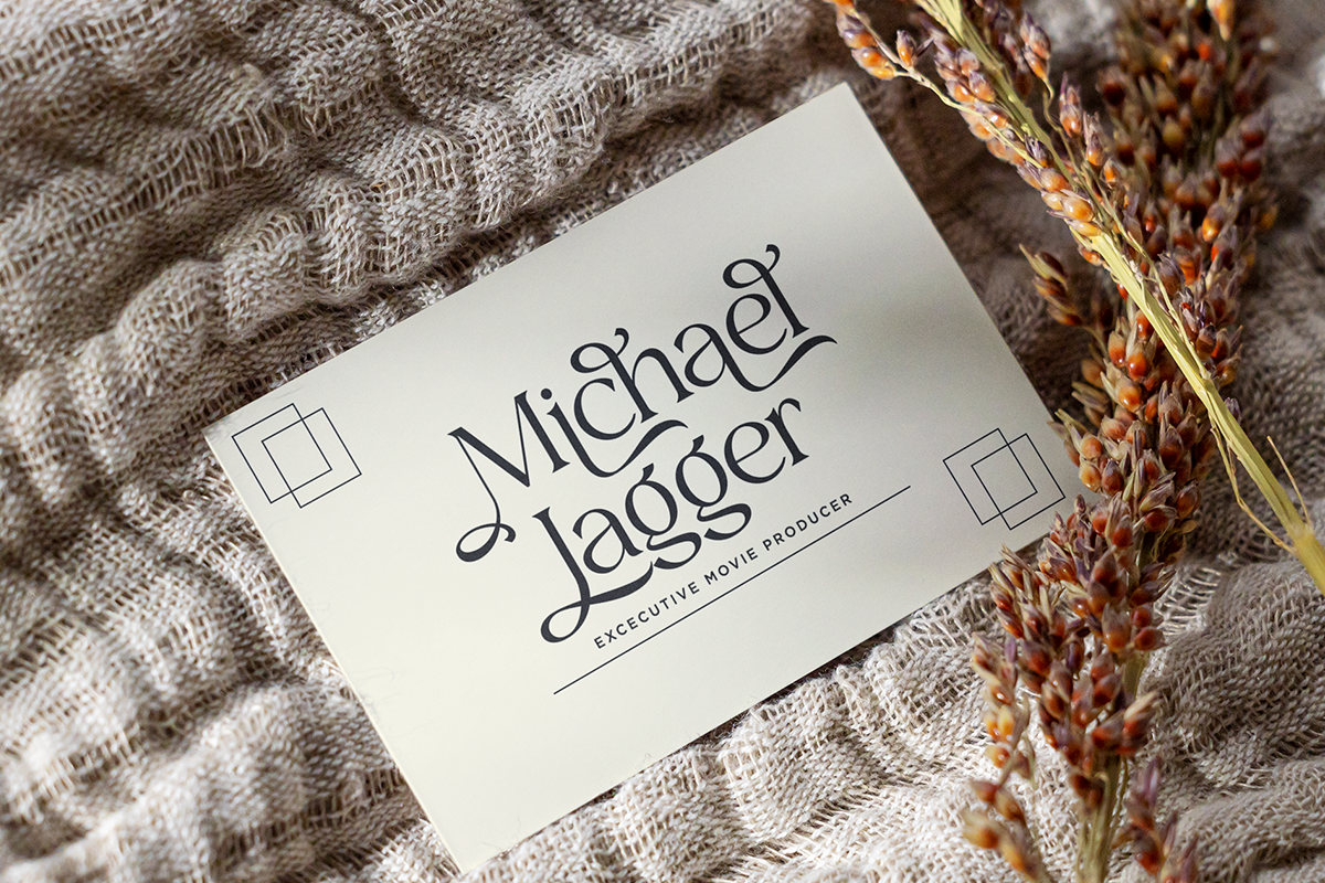 Xaviera - Luxury Serif Font, a Serif Font by Say Studio (Photo 5 of 13)