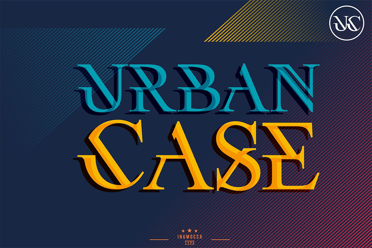 UrbanCase