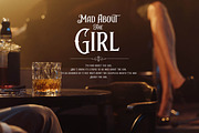CigarBox Lettering Font Duo, a Serif Font by vatesdesign (Thumbnail 4 of 7)